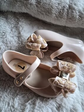 Mini Melissa Ultragirl Sweet